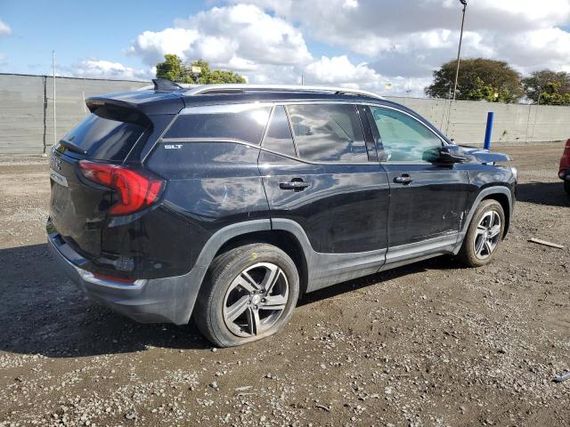 Photo 3 from auction – 2019 GMC TERRAIN SL with VIN 3GKALPEVXKL234570