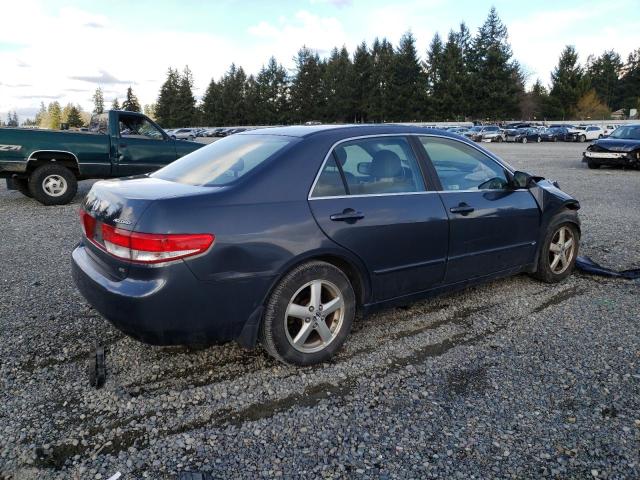 Photo 3 from auction – 2003 HONDA ACCORD EX with VIN JHMCM56663C075619
