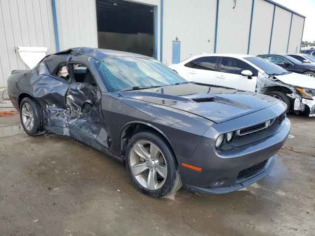 Photo 4 from auction – 2015 DODGE CHALLENGER with VIN 2C3CDZAG1FH804172