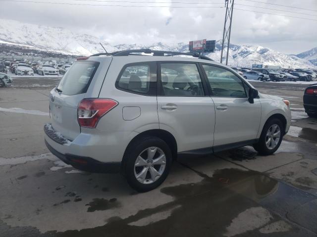 Photo 3 from auction – 2015 SUBARU FORESTER 2 with VIN JF2SJABC3FH827909