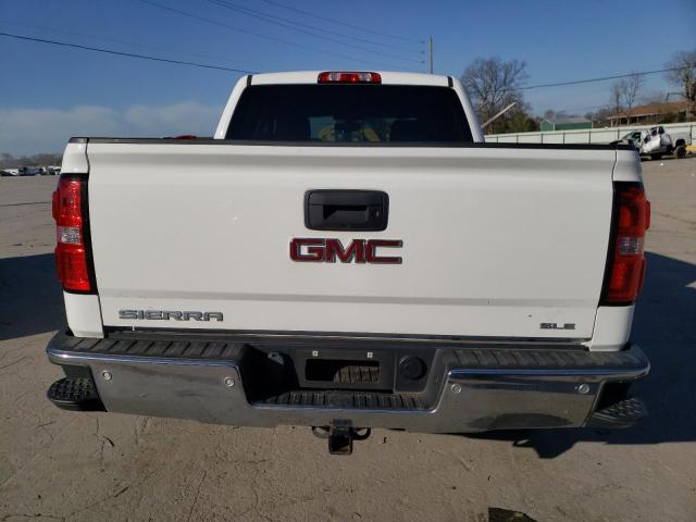 Photo 6 from auction – 2014 GMC SIERRA K15 with VIN 3GTU2UEC3EG522324