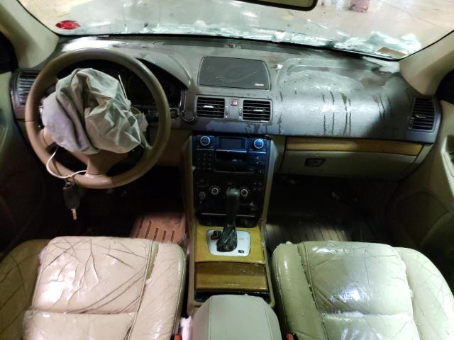 Photo 8 from auction – 2008 VOLVO XC90 3.2 with VIN YV4CM982881456181