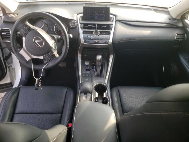 Photo 8 from auction – 2015 LEXUS NX 200T with VIN JTJYARBZ9F2001058
