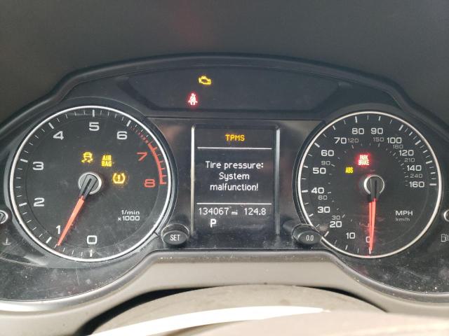 Photo 9 from auction – 2014 AUDI Q5 PREMIUM with VIN WA1CFAFP7EA094167