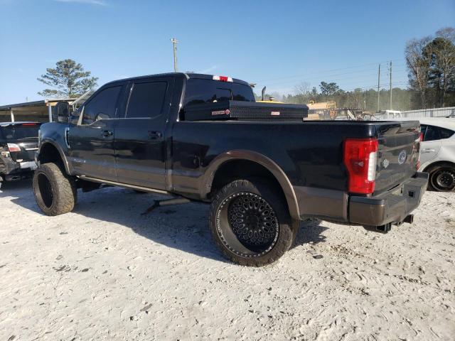 Photo 2 from auction – 2017 FORD F250 SUPER with VIN 1FT7W2BT9HEB39932