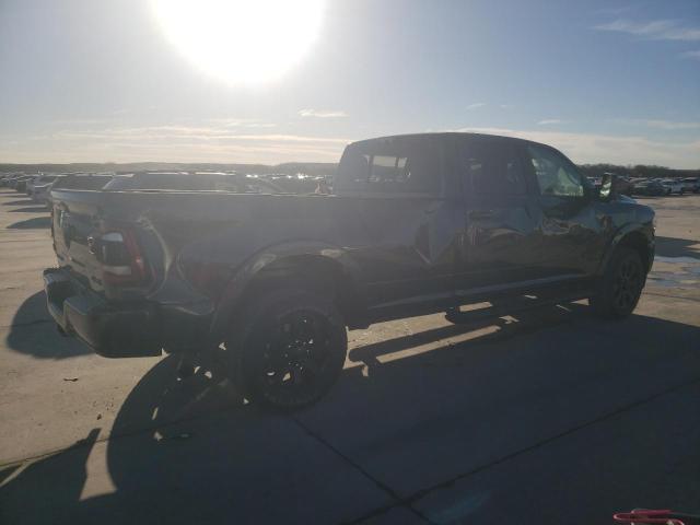 Photo 3 from auction – 2022 RAM 2500 LARAM with VIN 3C6UR5KL3NG408045