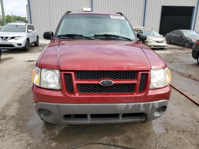 Photo 5 from auction – 2002 FORD EXPLORER S with VIN 1FMZU67EX2UD27352