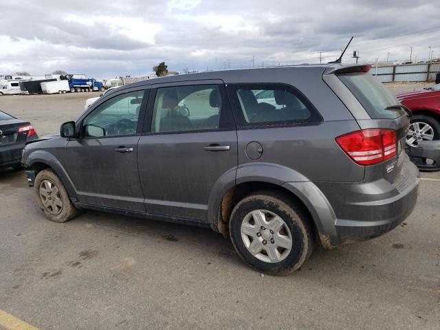 Photo 2 from auction – 2012 DODGE JOURNEY SE with VIN 3C4PDCAB4CT390791