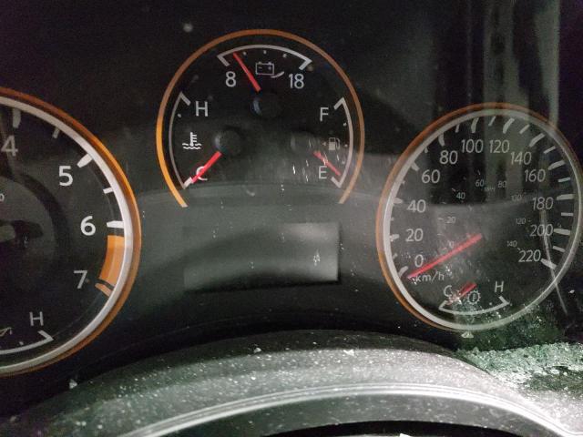 Photo 9 from auction – 2014 NISSAN TITAN S with VIN 1N6AA0EC2EN507154