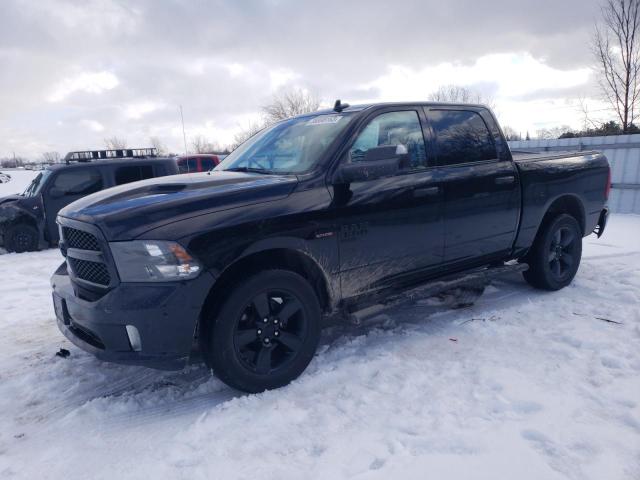 RAM 1500 CLASS 2020 with VIN 3C6RR7KT8LG264944 - Photo from auction