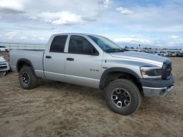 Photo 4 from auction – 2008 DODGE RAM 1500 S with VIN 1D7HU18218J121411