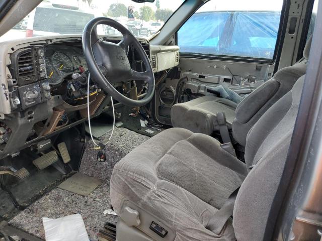 Photo 7 from auction – 2000 GMC YUKON with VIN 1GKEK13T6YJ126143