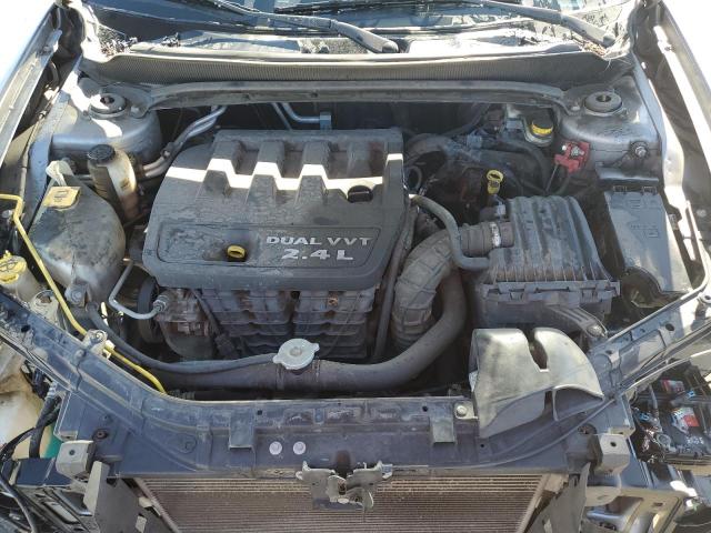 Photo 11 from auction – 2014 DODGE AVENGER SE with VIN 1C3CDZAB9EN173391