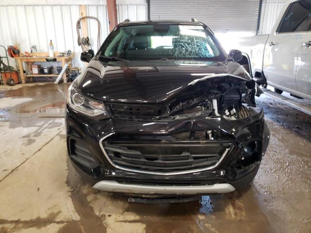 Photo 5 from auction – 2019 CHEVROLET TRAX 1LT with VIN KL7CJLSB7KB948457