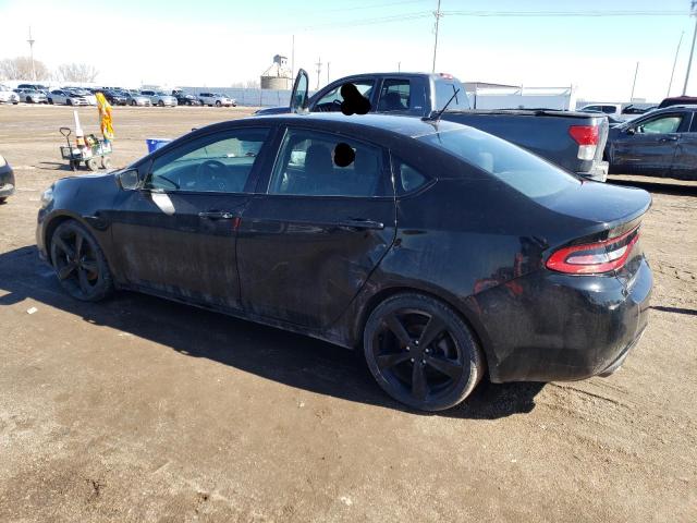 Photo 2 from auction – 2015 DODGE DART SXT with VIN 1C3CDFBB6FD390689