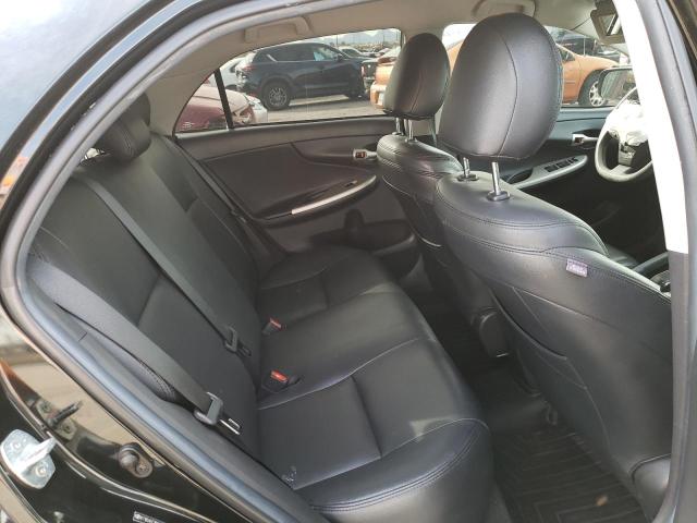 Photo 10 from auction – 2011 TOYOTA COROLLA BA with VIN 2T1BU4EE3BC613621