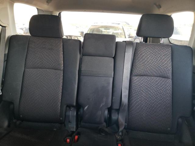 Photo 10 from auction – 2013 TOYOTA 4RUNNER SR with VIN JTEZU5JR3D5057951