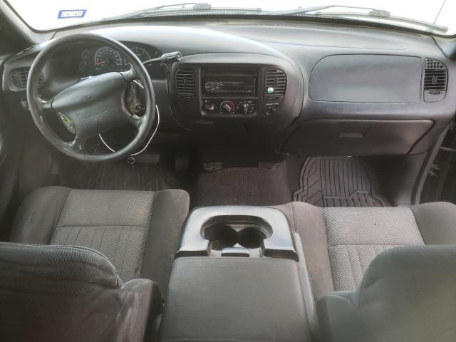 Photo 8 from auction – 2003 FORD F150 with VIN 1FTRX17W53NA03020