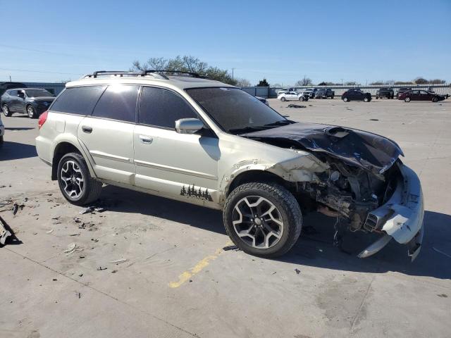 Photo 4 from auction – 2005 SUBARU LEGACY OUT with VIN 4S4BP67C354356218
