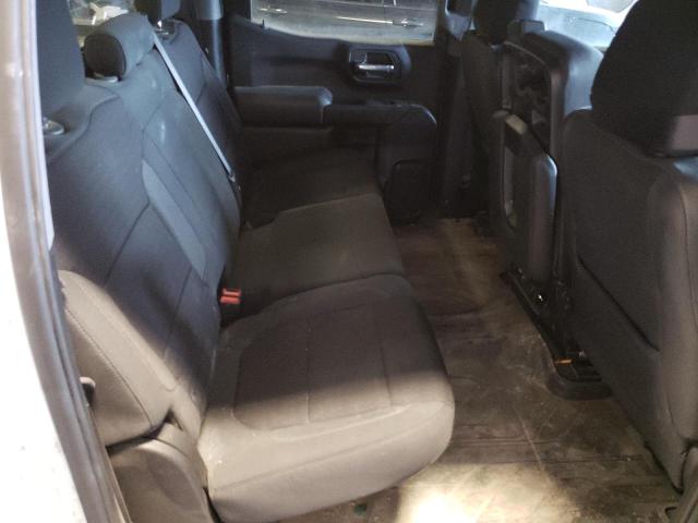 Photo 10 from auction – 2022 CHEVROLET SILVERADO with VIN 3GCPYDEK0NG145955