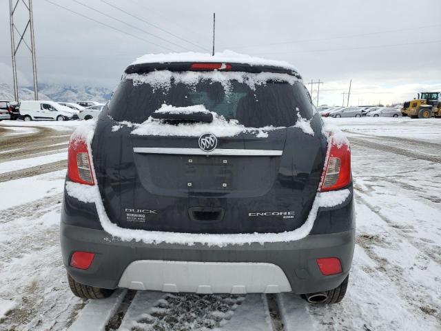 Photo 6 from auction – 2015 BUICK ENCORE with VIN KL4CJESB3FB177509