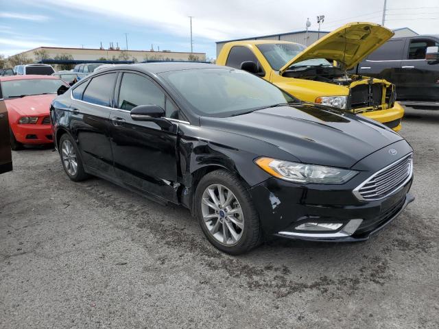 Photo 4 from auction – 2017 FORD FUSION SE with VIN 3FA6P0H75HR222011