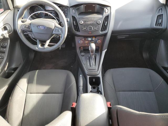 Photo 8 from auction – 2018 FORD FOCUS SE with VIN 1FADP3FE5JL268842