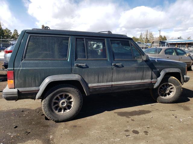 Photo 3 from auction – 1994 JEEP CHEROKEE S with VIN 1J4FJ68S2RL180491