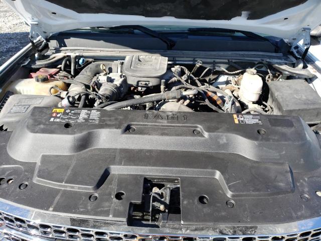 Photo 11 from auction – 2013 GMC SIERRA K25 with VIN 1GT125E87DF150765
