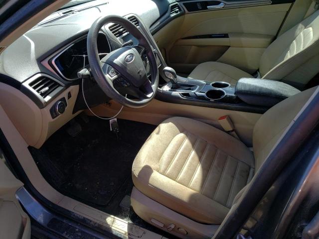 Photo 7 from auction – 2014 FORD FUSION SE with VIN 3FA6P0LU3ER157040