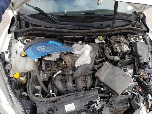 Photo 11 from auction – 2012 MAZDA 3 I with VIN JM1BL1M76C1611193
