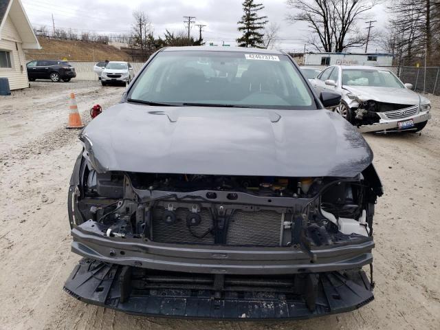 Photo 5 from auction – 2022 SUBARU LEGACY PRE with VIN 4S3BWAC68N3011430