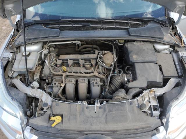 Photo 11 from auction – 2013 FORD FOCUS SE with VIN 1FADP3F24DL277476