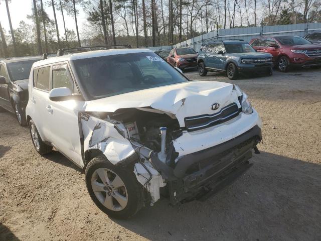 Photo 4 from auction – 2018 KIA SOUL with VIN KNDJN2A25J7559330