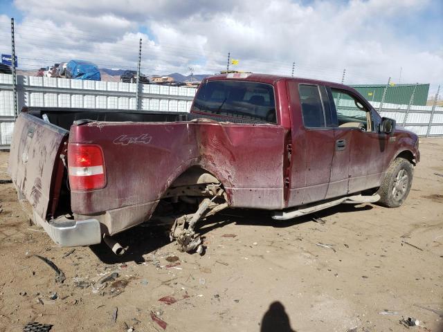 Photo 3 from auction – 2004 FORD F150 with VIN 1FTPX14584NB98888