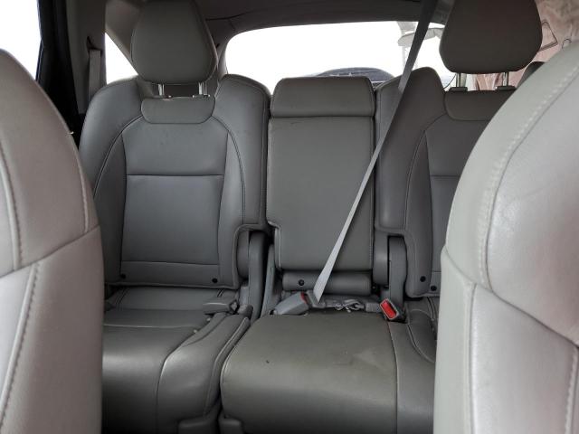 Photo 10 from auction – 2014 ACURA MDX with VIN 5FRYD4H20EB020910