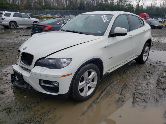 Photo 1 from auction – 2013 BMW X6 XDRIVE3 with VIN 5UXFG2C58DL787212