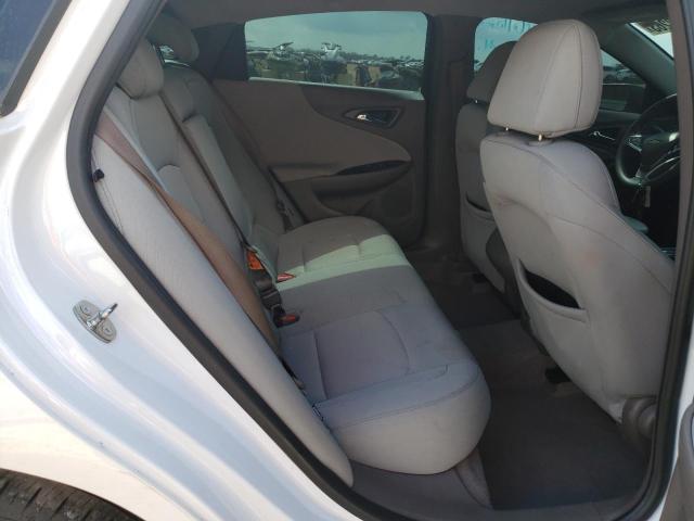Photo 10 from auction – 2017 CHEVROLET MALIBU LS with VIN 1G1ZB5ST1HF182718