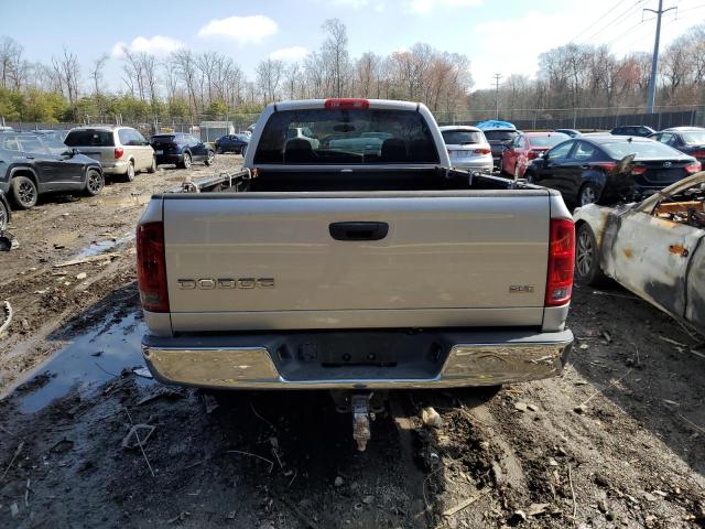 Photo 6 from auction – 2003 DODGE RAM 1500 S with VIN 1D7HA18Z53J518375