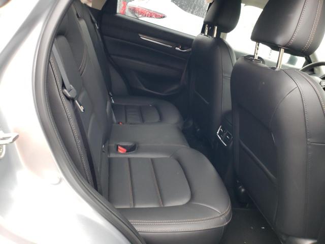 Photo 11 from auction – 2023 MAZDA CX-5 PREMI with VIN JM3KFBDM3P0123356