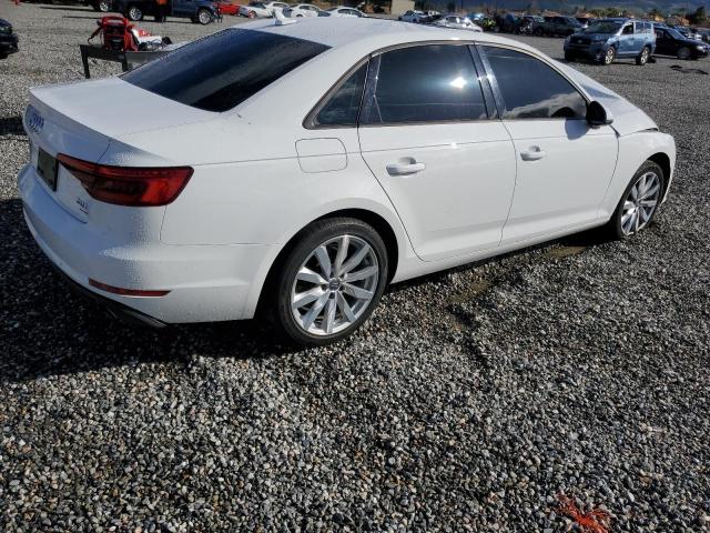 Photo 3 from auction – 2017 AUDI A4 ULTRA P with VIN WAUGMAF47HN045306