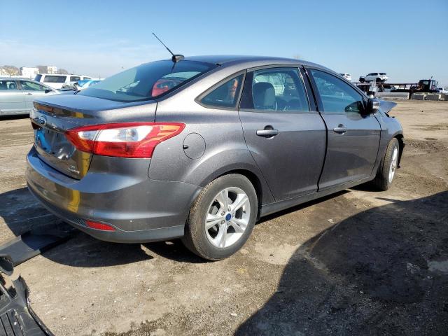 Photo 3 from auction – 2014 FORD FOCUS SE with VIN 1FADP3F22EL263111