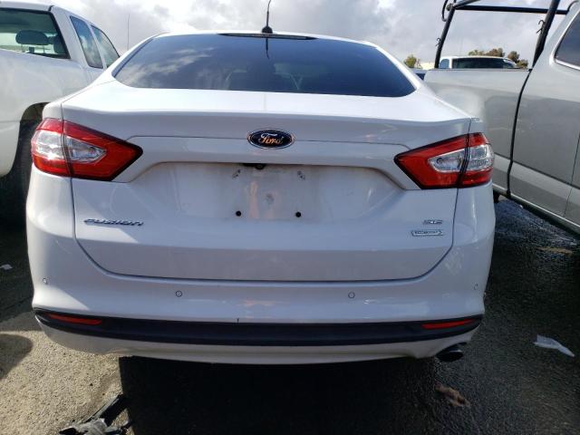 Photo 6 from auction – 2015 FORD FUSION with VIN 3FA6P0HD7FR206511