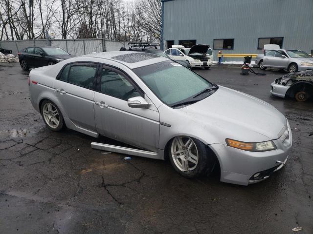 Photo 4 from auction – 2008 ACURA TL with VIN 19UUA66258A036705