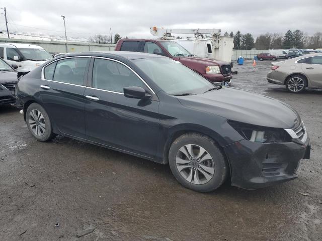 Photo 4 from auction – 2015 HONDA ACCORD LX with VIN 1HGCR2F35FA250807