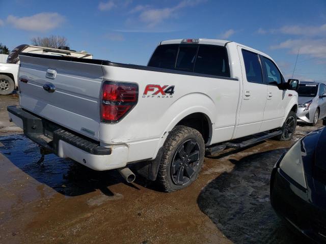 Photo 3 from auction – 2013 FORD F150 SUPER with VIN 1FTFW1ET9DFA63005