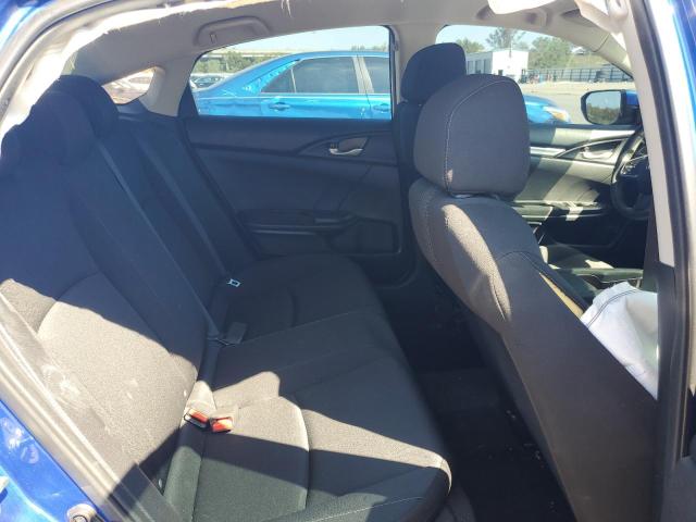 Photo 10 from auction – 2018 HONDA CIVIC LX with VIN 2HGFC2F50JH561622