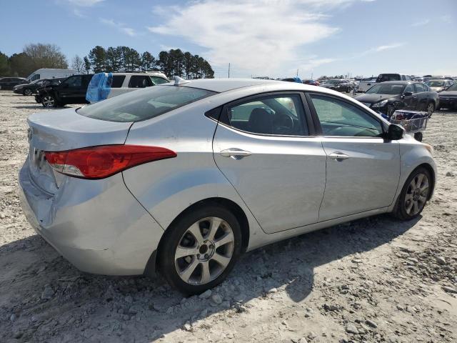 Photo 3 from auction – 2013 HYUNDAI ELANTRA GL with VIN 5NPDH4AE8DH178596