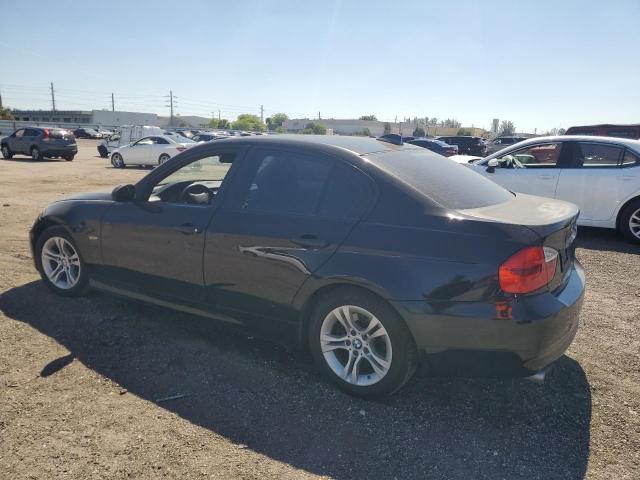 Photo 2 from auction – 2008 BMW 328 I with VIN WBAVA37548NL54671