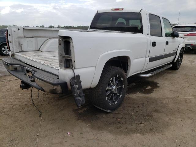 Photo 3 from auction – 2004 CHEVROLET SILVERADO with VIN 1GCHC23234F248104